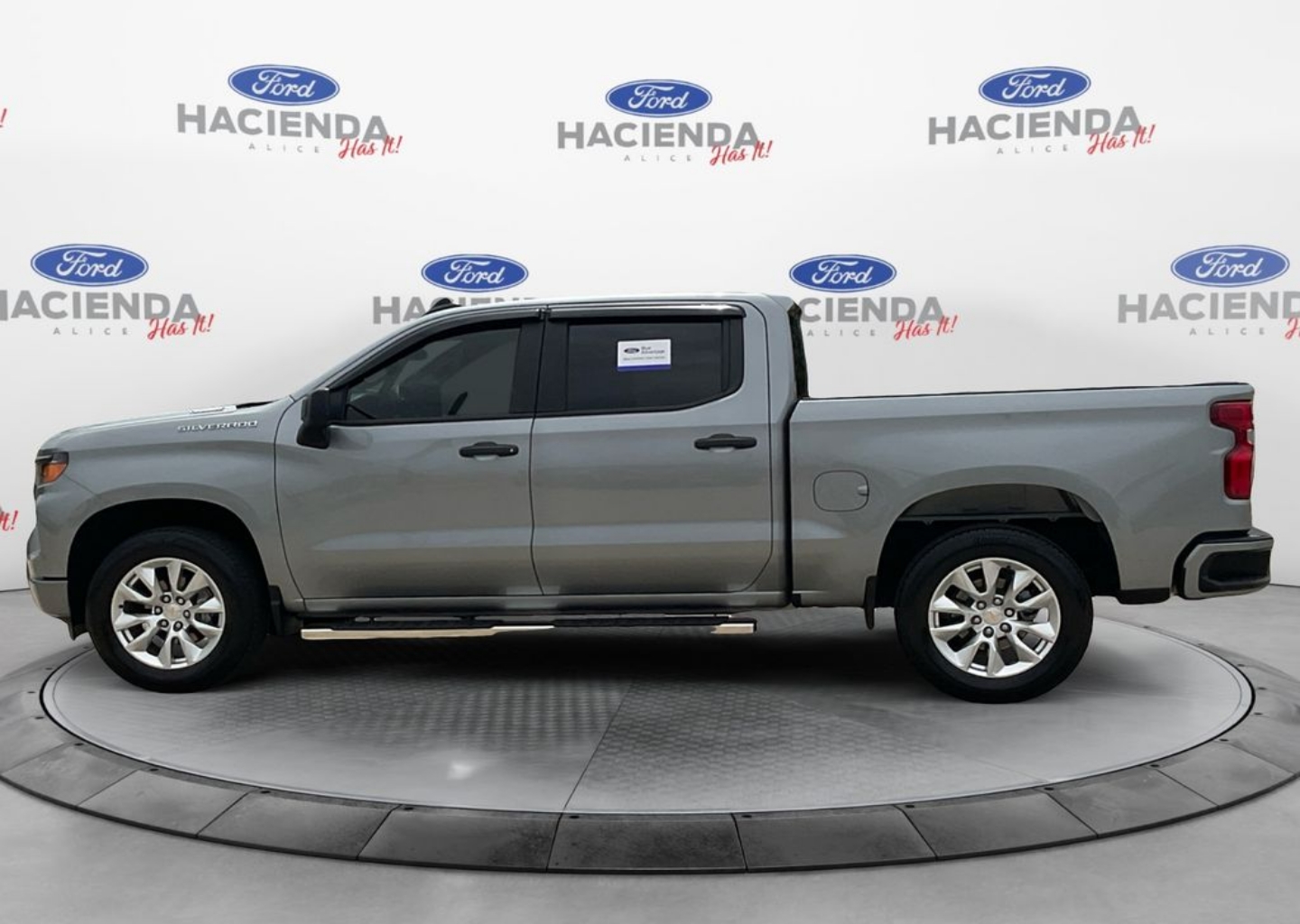 chevrolet silverado 1500 2026 3GCPABEKXTG302915 image chevrolet silverado 1500 2026 3GCPABEKXTG302915 image
